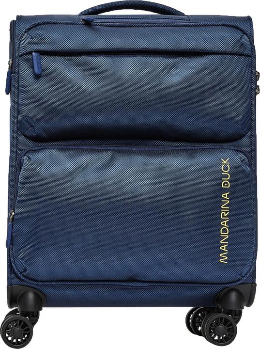 Produktbild Mandarina Duck Zephyr 4 Rollen Kabinentrolley 55 cm (40 l, Handgepäck (bis 50l))