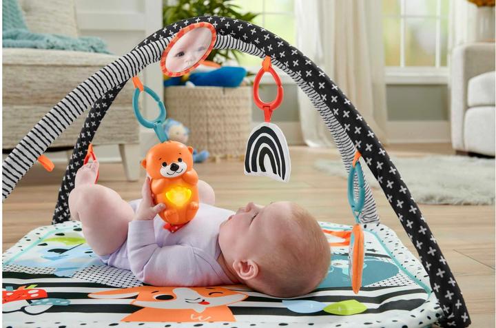 Immagine prodotto Fisher-Price Mario Kart Toad pressofuso