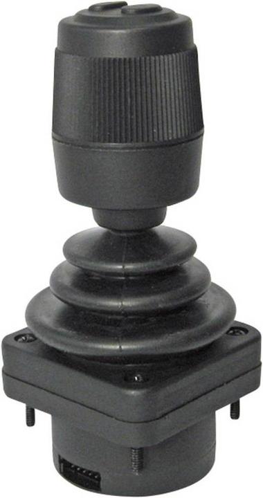 Image du produit APEM Joystick 3 axes Hall