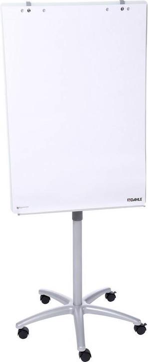 Actual product image Dahle Flip chart glass flip chart (70 x 100 cm)