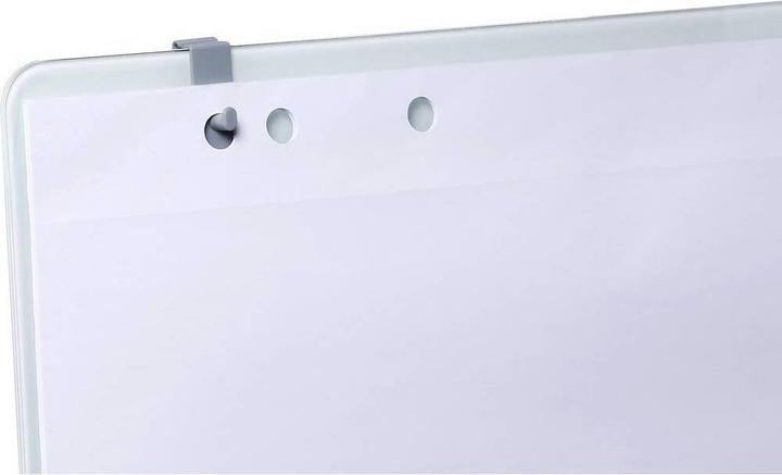 Actual product image Dahle Flip chart glass flip chart (70 x 100 cm)
