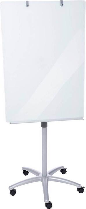 Actual product image Dahle Flip chart glass flip chart (70 x 100 cm)