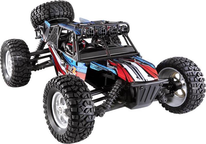 Produktbild Reely Core Z (RTR Ready-to-Run)