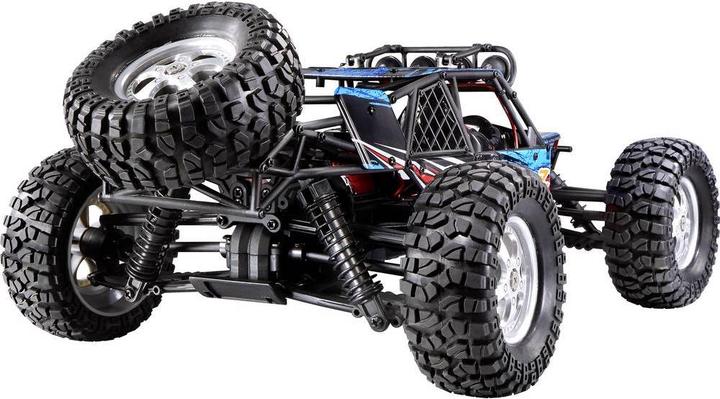 Produktbild Reely Core Z (RTR Ready-to-Run)