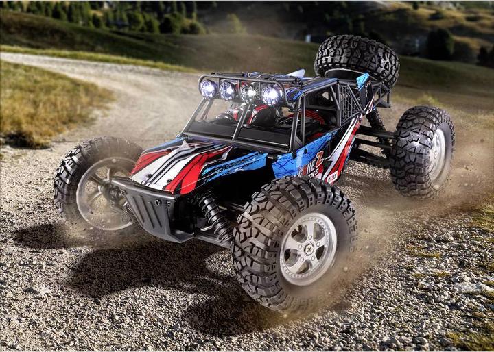 Produktbild Reely Core Z (RTR Ready-to-Run)
