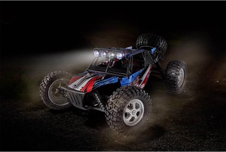 Produktbild Reely Core Z (RTR Ready-to-Run)