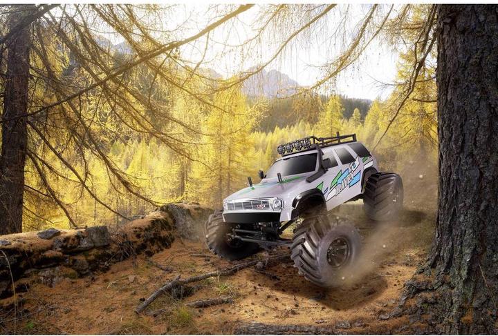 Produktbild Reely RC Modellauto Crawler Raven (RTR Ready-to-Run)