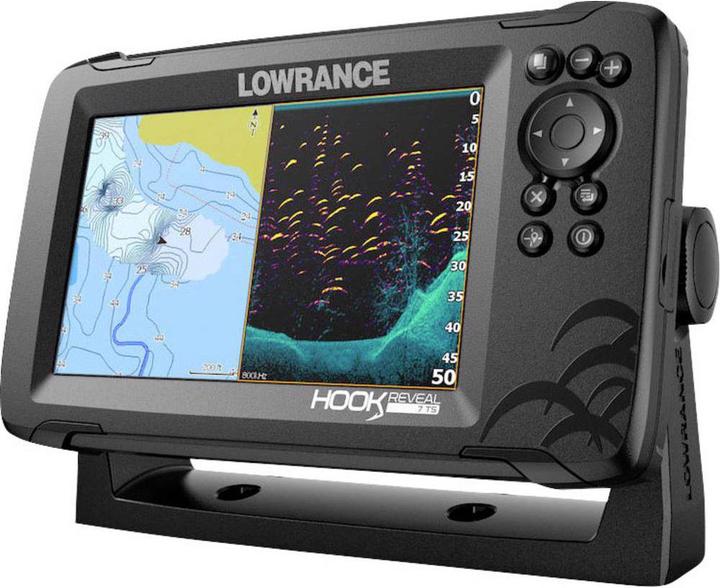 Produktbild Lowrance Reveal 7
