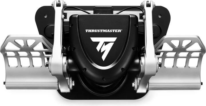 Actual product image Thrustmaster TPR Pendular Rudder (PC)