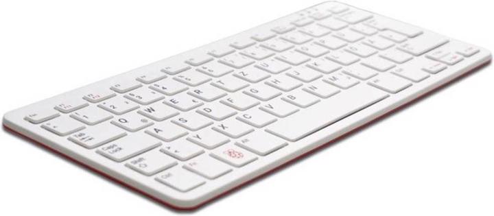 Actual product image Raspberry Pi Single Board Computer 400 Keyboard EN 4 x 1.8 GHz