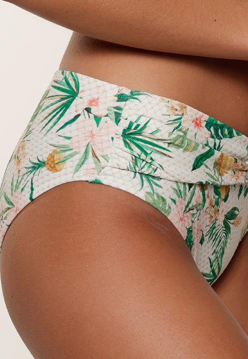 Actual product image LingaDore Bikini shorty (38)