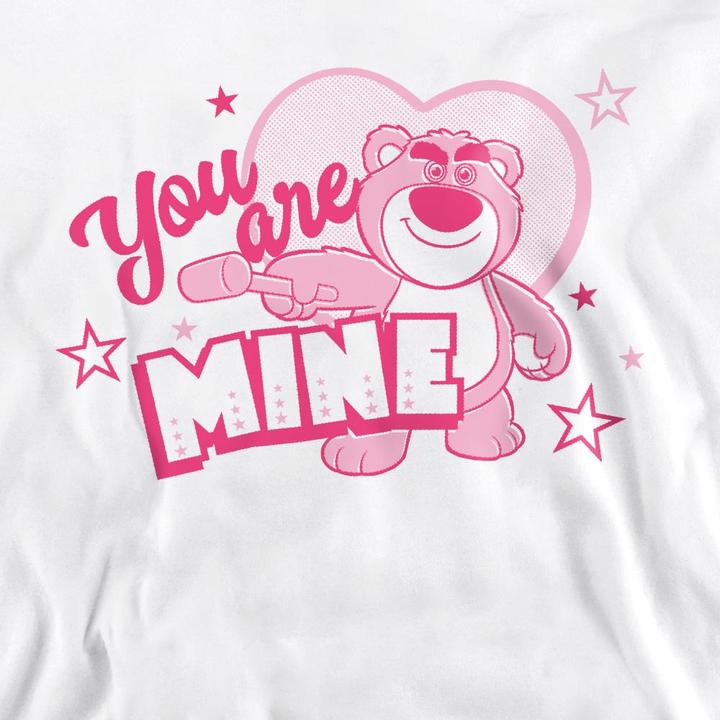 Produktbild Toy Story You Are Mine Sweatshirt (L)