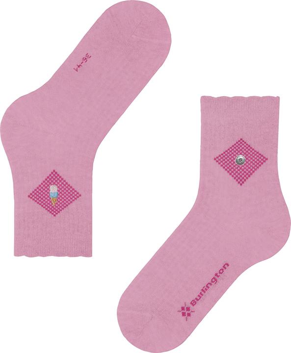 Image du produit Burlington Été torsadé (36 - 41)