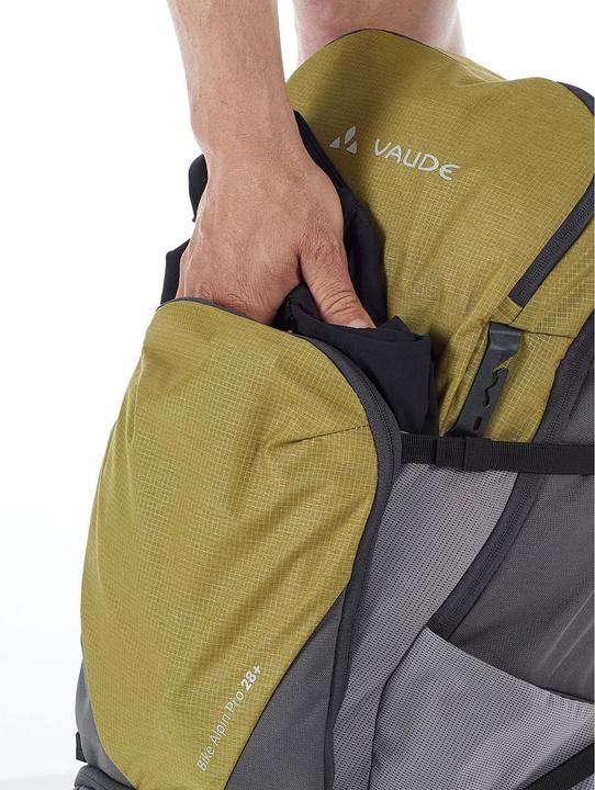Actual product image Vaude Bike Alpin Pro (28 l)