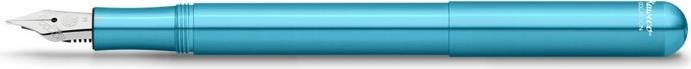 Immagine prodotto Kaweco Penna stilografica Liliput blu (Blu)