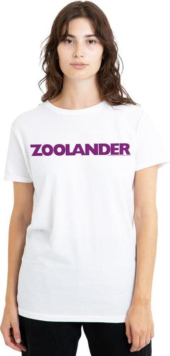 Image du produit Zoolander - T-shirt - Adulte (L)