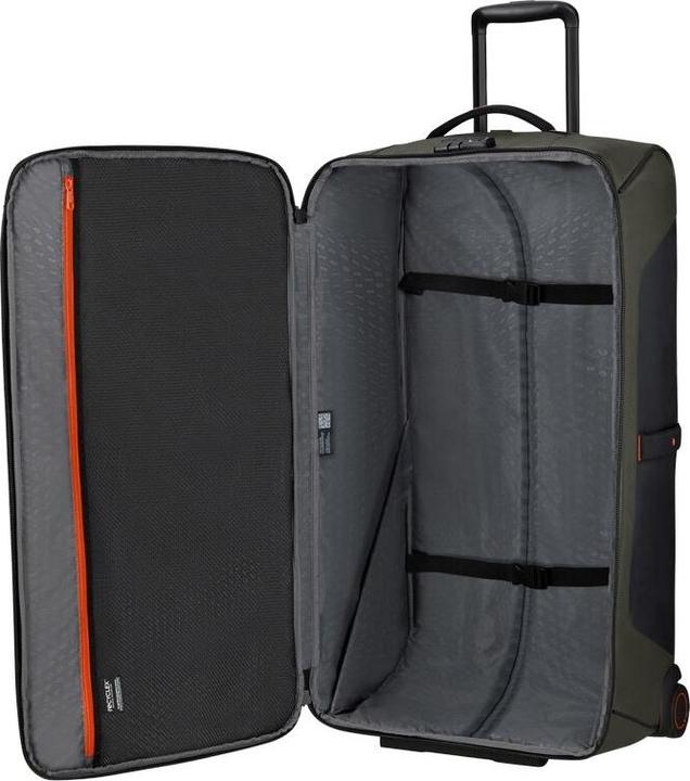 Produktbild Samsonite Trolley Ecodiver 79 Climbing Ivy (L (90 - 115l))