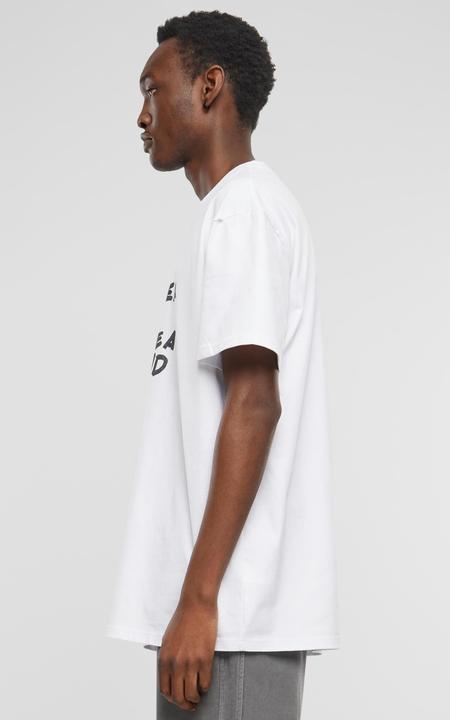 Produktbild Urban Classics Like A Legend Oversize Tee - 140763 (3XL)
