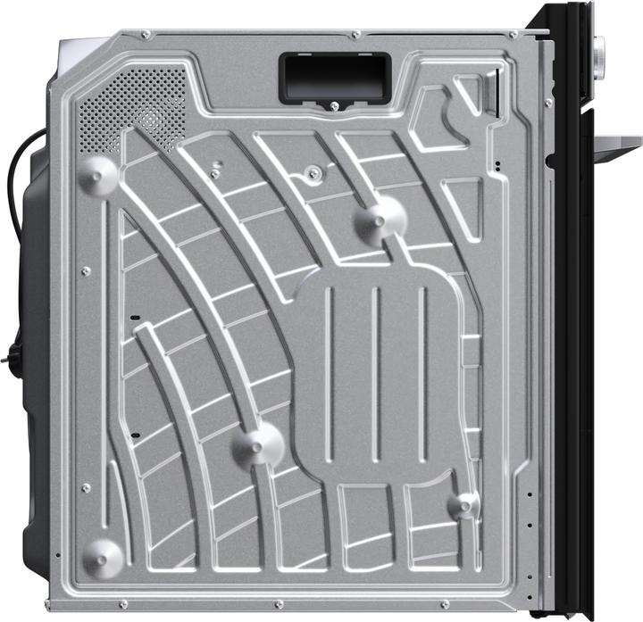 Immagine prodotto Etna OM265RVS - Inbouwoven - RVS