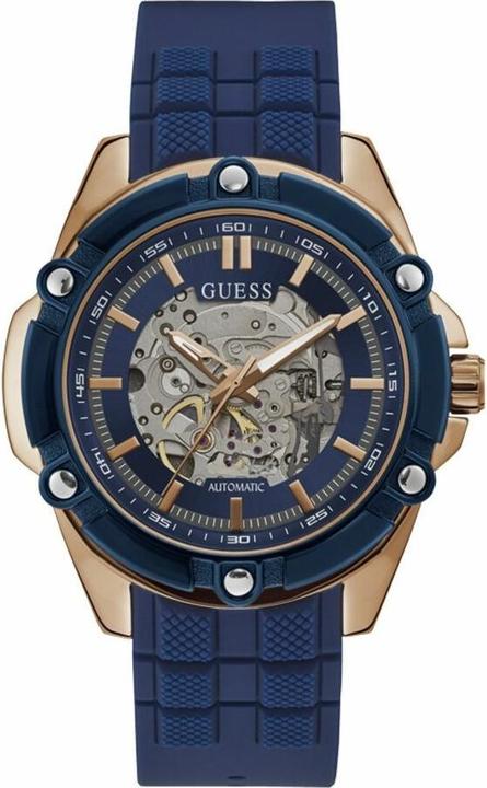 Produktbild Guess Men's Watch GW0061G3 (Ã˜ 47 mm)