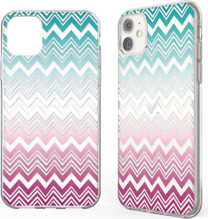 Image du produit Nalia Cache-motif (Apple iPhone 11)