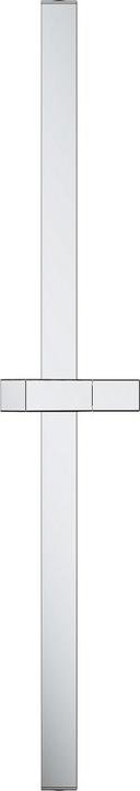 Produktbild Grohe Brausestange EUPHORIA CUBE 600mm chr