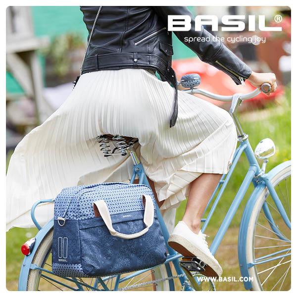Immagine prodotto Basil Boemia (18 l, Borsa portapacchi)