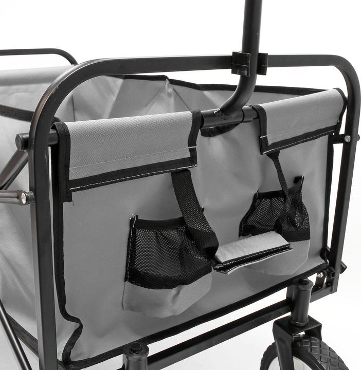 Image du produit Toboli Poussette pliante tout-terrain