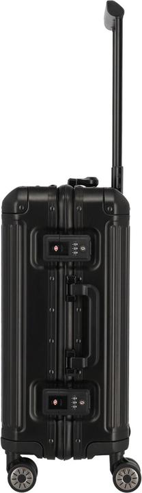 Immagine prodotto Travelite next Carrello cabina a 4 ruote S 55 cm (39 l, Bagaglio a mano (fino a 50 litri))
