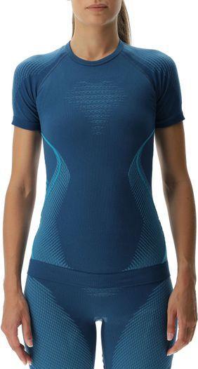 Actual product image UYN Kurzärmeliges Thermoshirt Evolutyon (XS)
