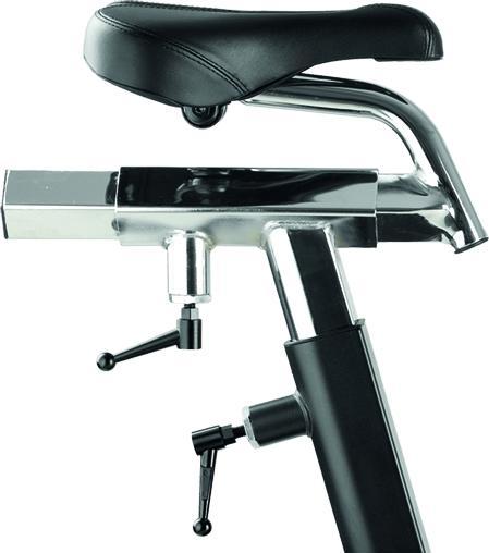 Image du produit BH Fitness Air Mag manuel