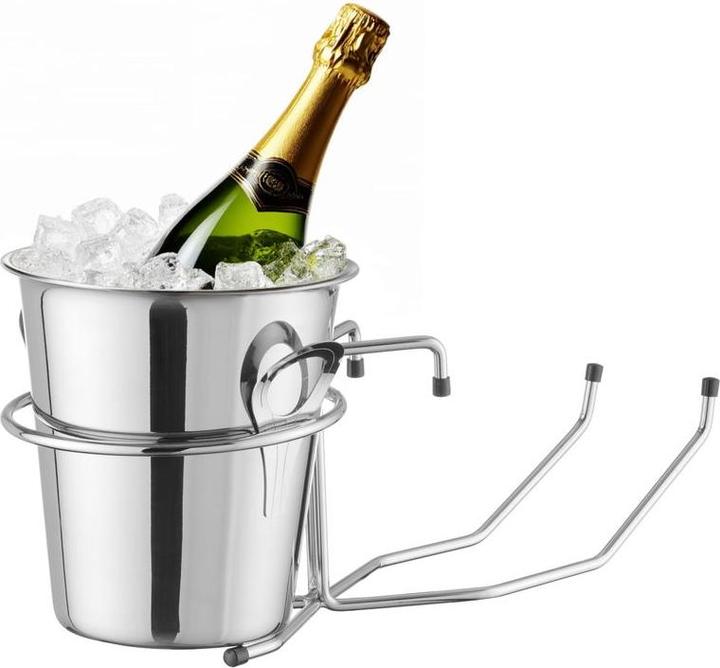 Image du produit Hendi Bar up Support de table Rafraîchisseur de vin