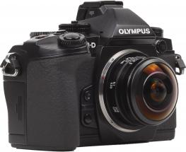 Image du produit Venus Optic Laowa 4mm f/2.8 Fisheye MFT (Micro Four Thirds, Micro Four Thirds)