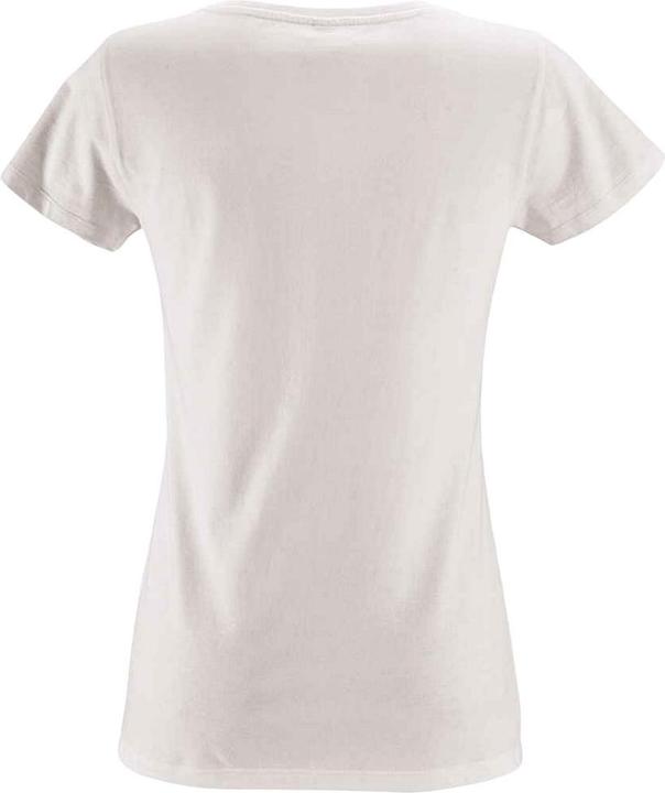 Image du produit Sols - T-shirt bio manches courtes MILO - Femme (S)