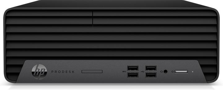 Actual product image HP ProDesk 400 G7 SFF (Intel Core i5-10500, 16 GB, 512 GB)