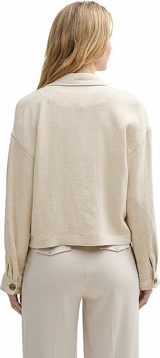 Actual product image Tom Tailor Overshirt (42)