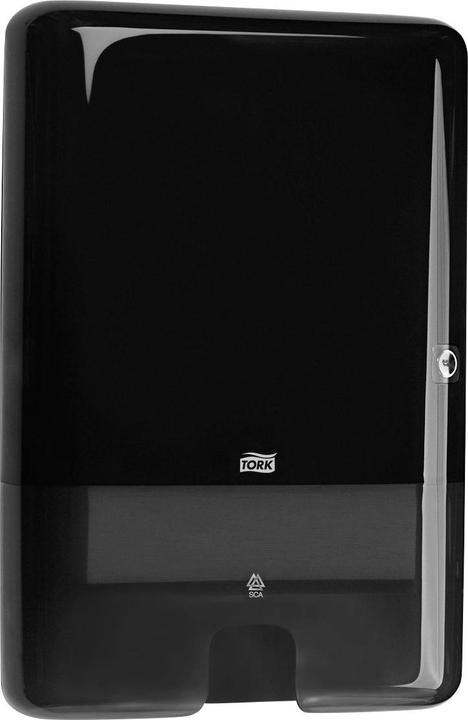 Produktbild Tork Xpress H2 Dispenser Black