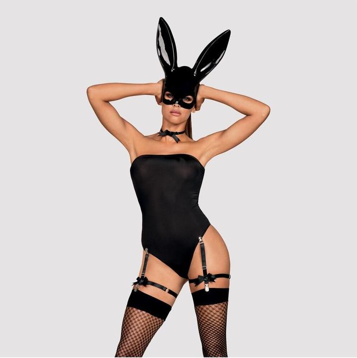 Immagine prodotto Obsessive Costume da coniglietto (S, M)