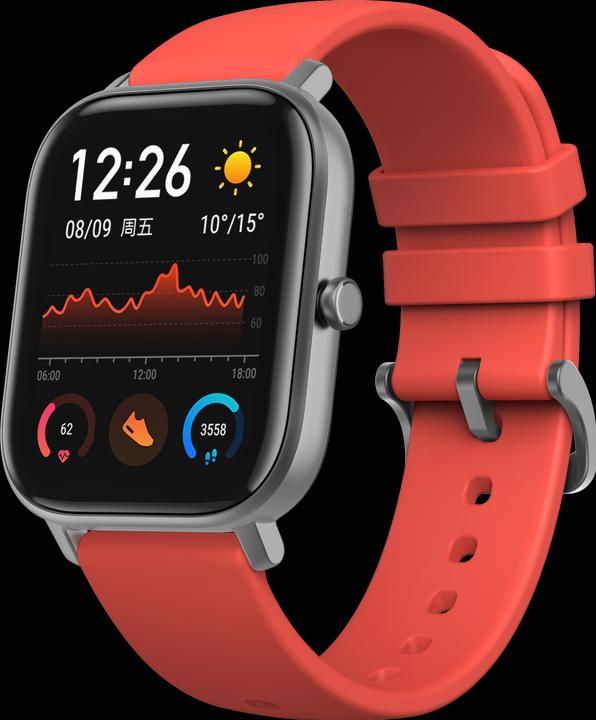 Produktbild Amazfit Gts (43.25 mm)