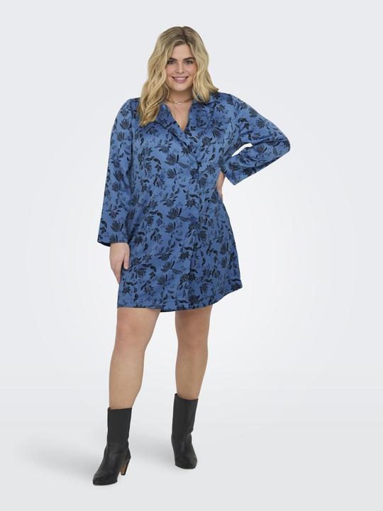 Image du produit Only CARINGVILD Kurzes Kleid Kleid (46)