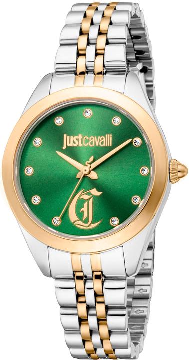 Just Cavalli Glam Chic Luna - JC1L309M0085 (32 mm)