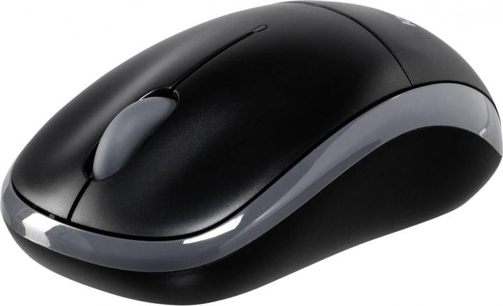 Produktbild Logitech MK330 (DE, Kabellos)