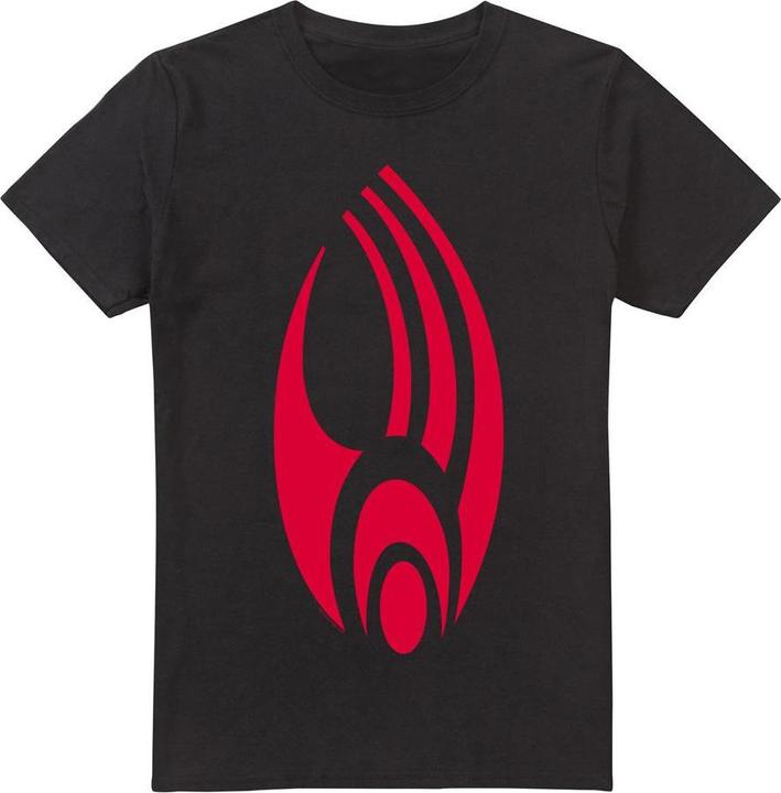 Borg TShirt