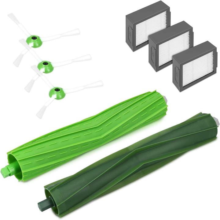 Image du produit Homava Kit iRobot Roomba (8 pièces)