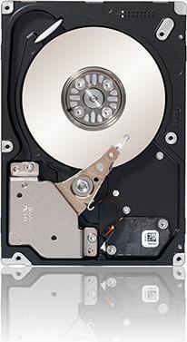 Actual product image Seagate 146GB 64MB 15K SAS 6Gbs Refurbished (0.15 TB, 2.5")