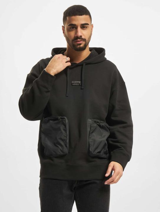 Produktbild adidas R.Y.V. Hoodie - 87733 (XS)