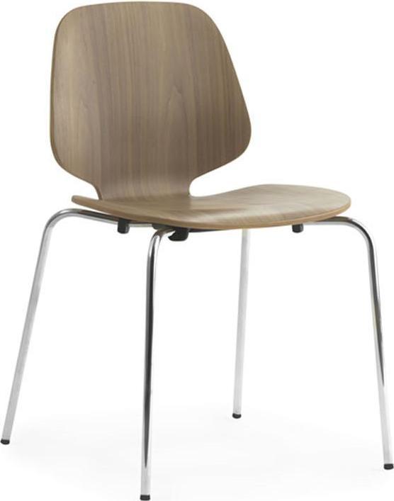 Actual product image Normann Copenhagen My Chair & My Table