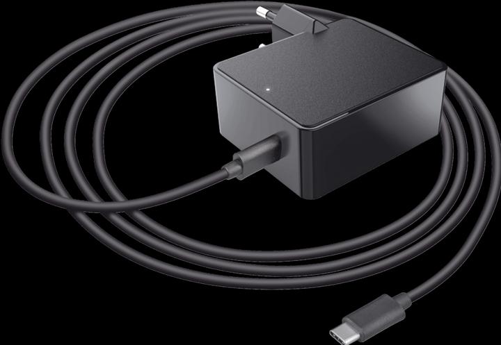 Produktbild Trust MacBook Maxo 61 W USB-C-Ladegerät (61 W)