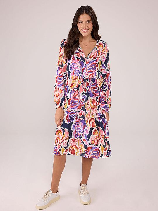 Actual product image Lieblingsstück Midikleid (40)