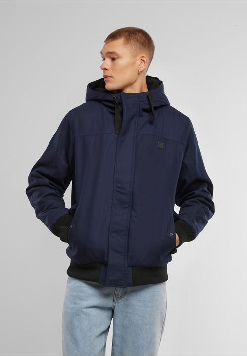 Actual product image Brandit Men Essential Jacket - 174607 (4XL)